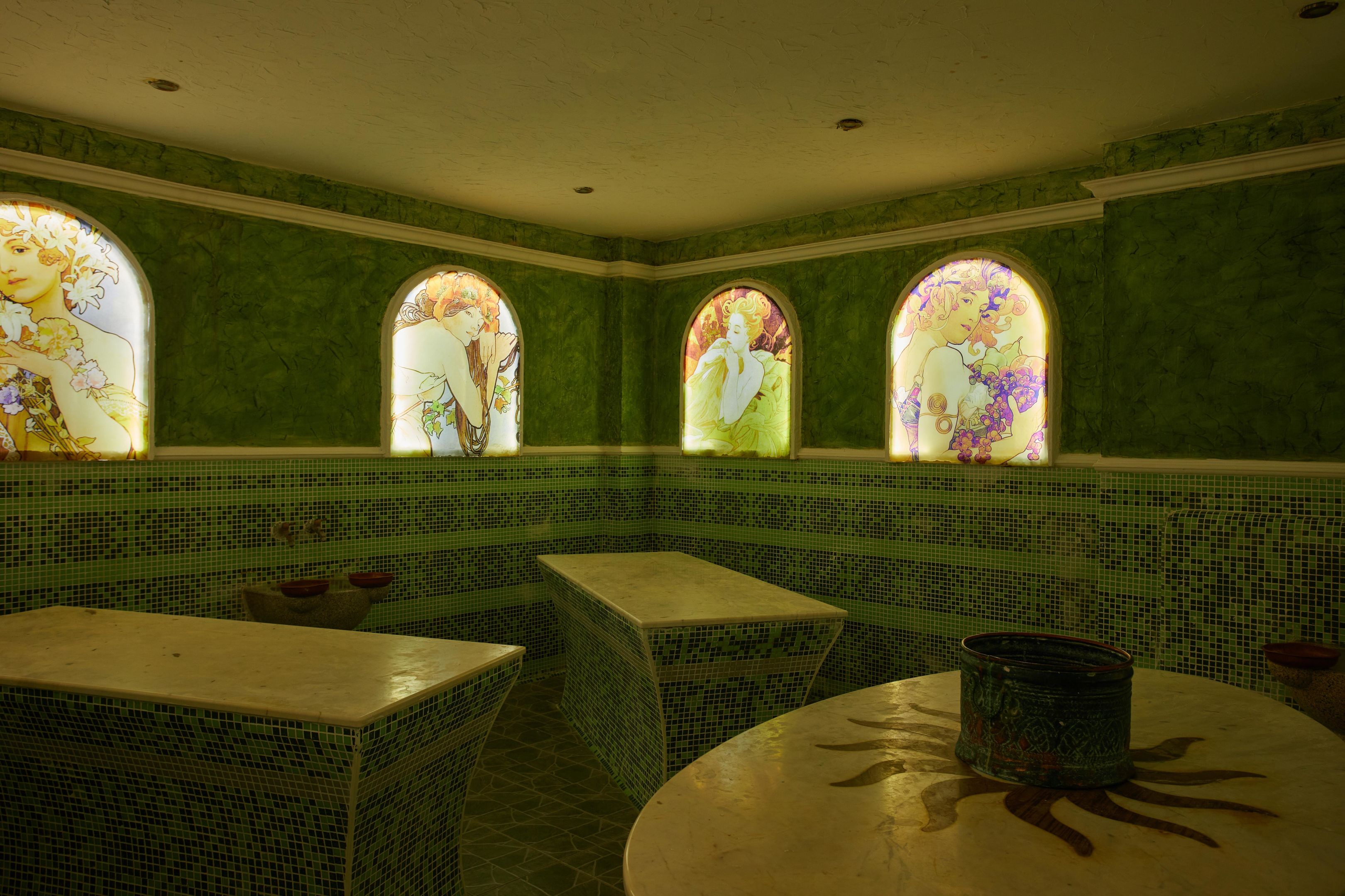Dreams Sunny Beach Resort & Spa foto 42