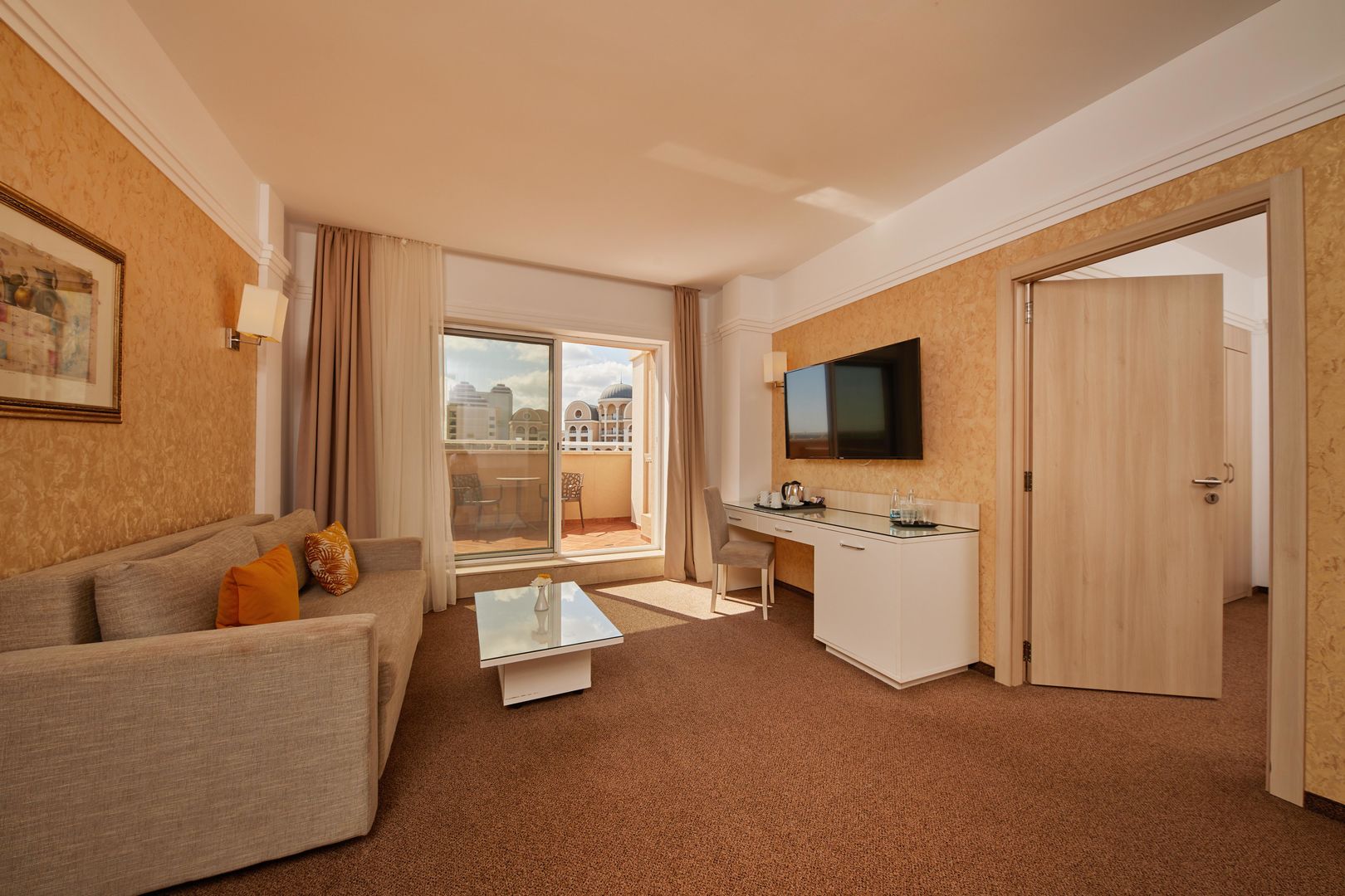 Dreams Sunny Beach Resort & Spa foto 158