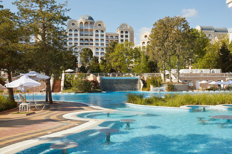 Dreams Sunny Beach Resort & Spa foto 355