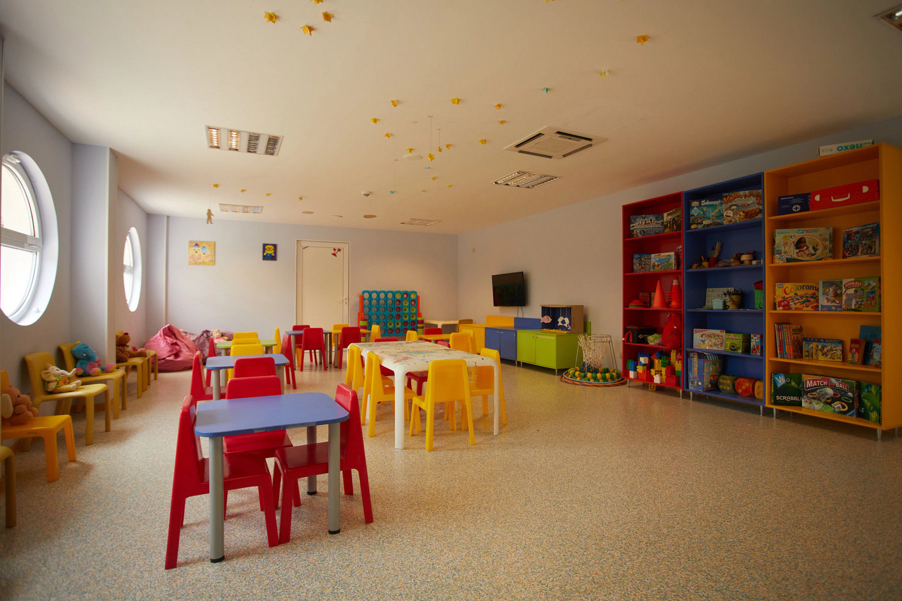 Dreams Sunny Beach Resort & Spa foto 351