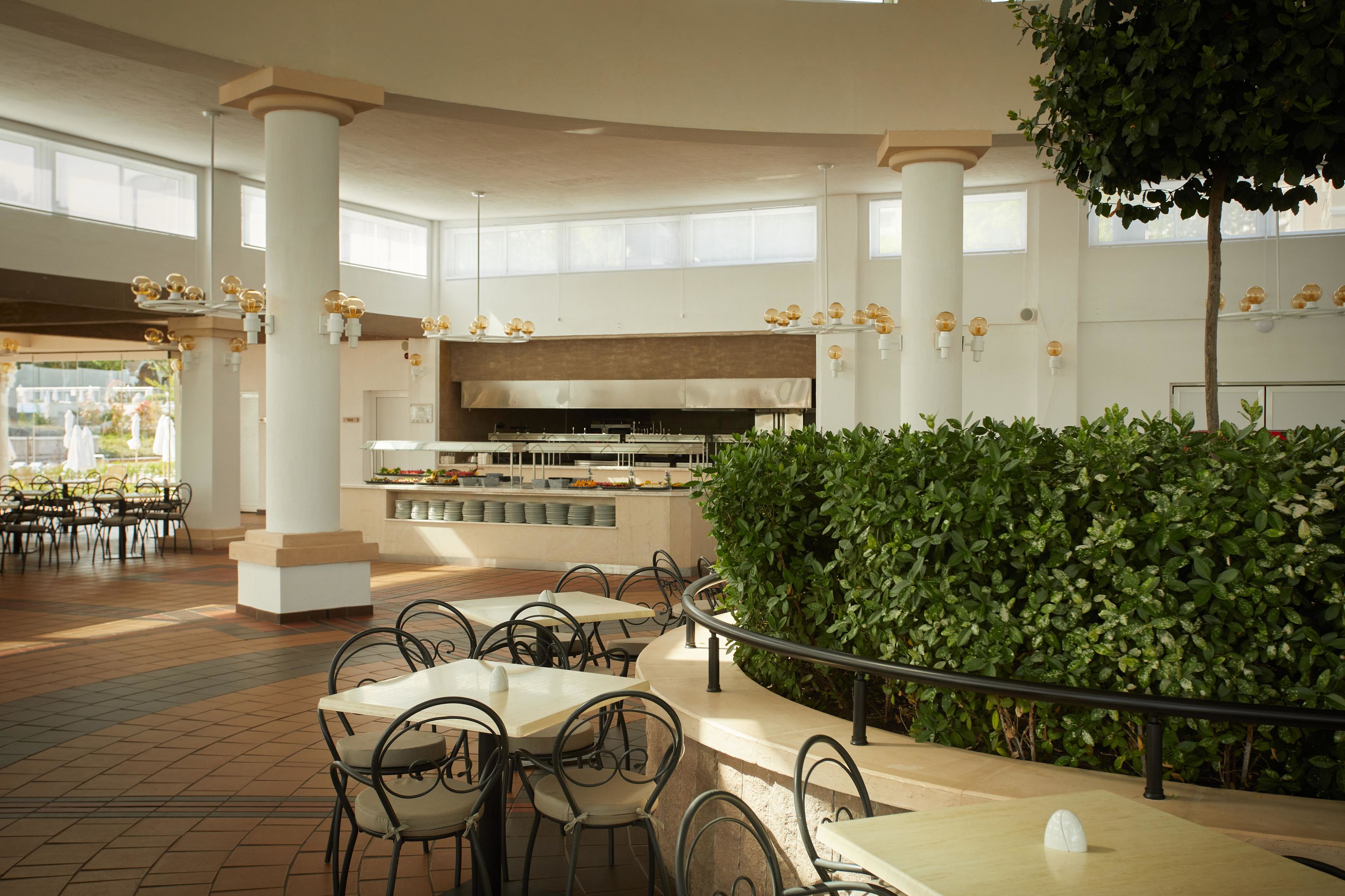Dreams Sunny Beach Resort & Spa foto 60