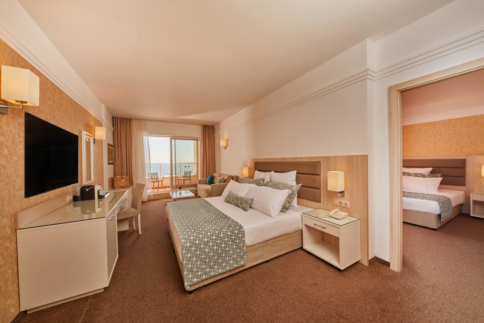 Dreams Sunny Beach Resort & Spa foto 236