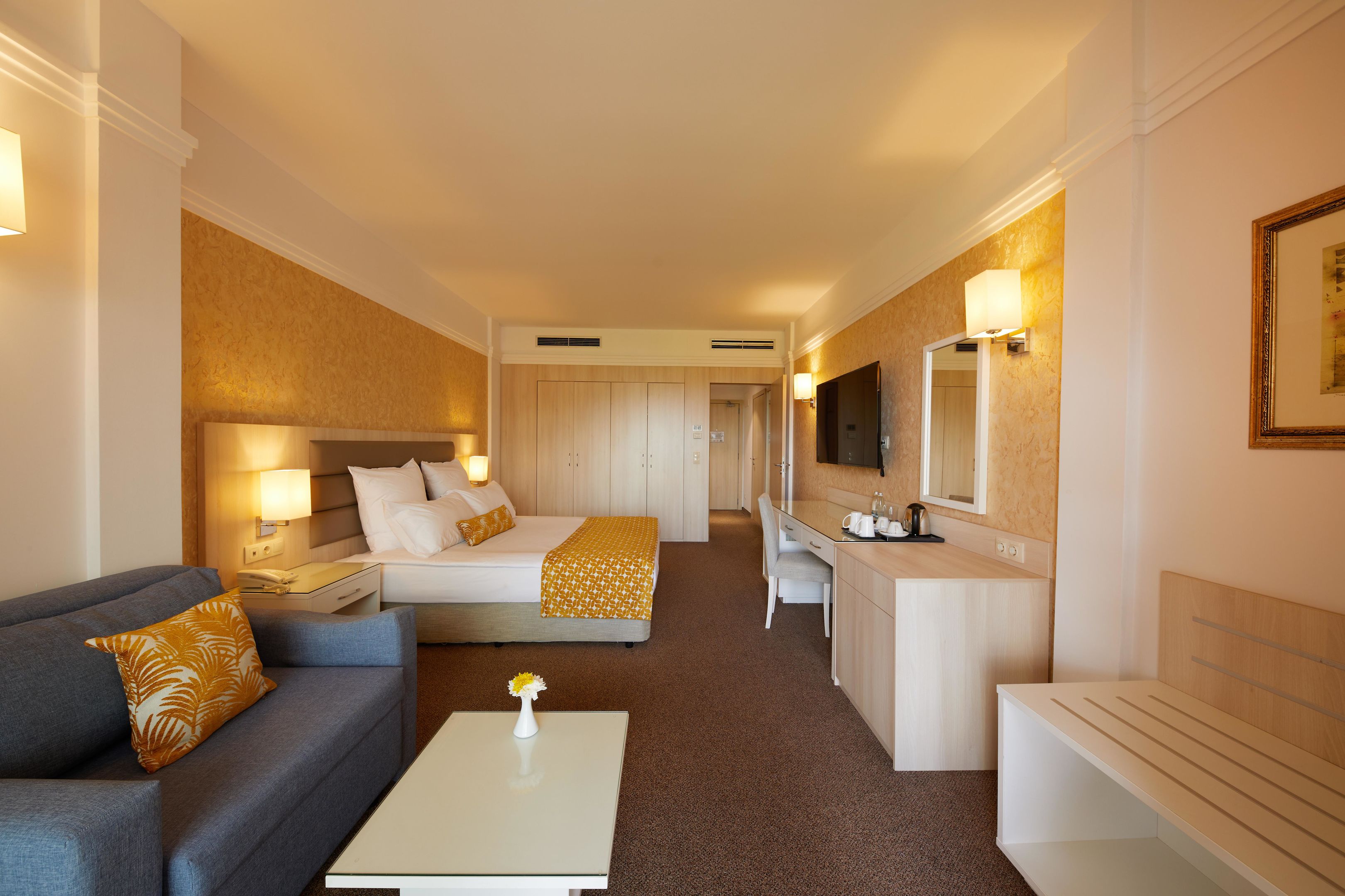 Dreams Sunny Beach Resort & Spa foto 99