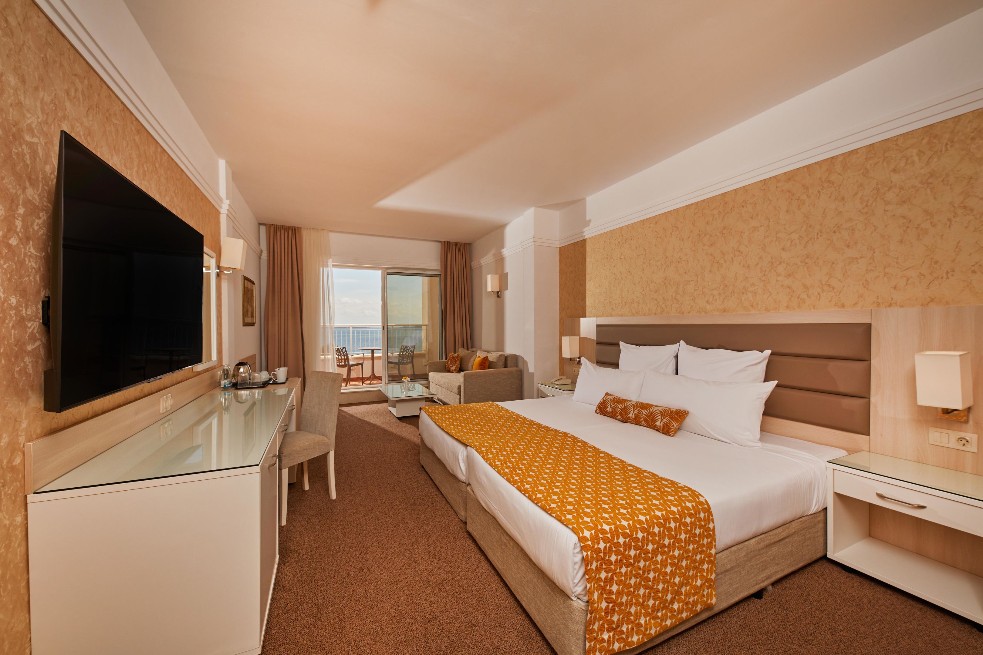 Dreams Sunny Beach Resort & Spa foto 153