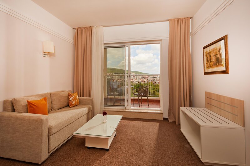 Dreams Sunny Beach Resort & Spa foto 127
