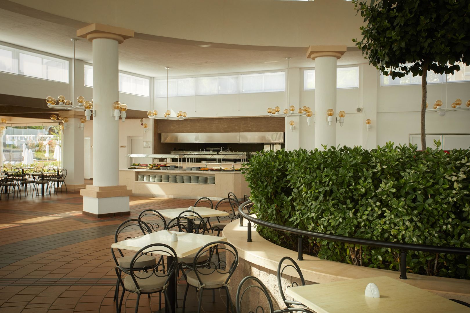 Dreams Sunny Beach Resort & Spa foto 59