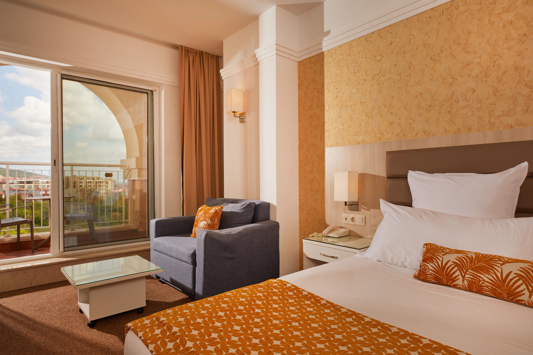 Dreams Sunny Beach Resort & Spa foto 336