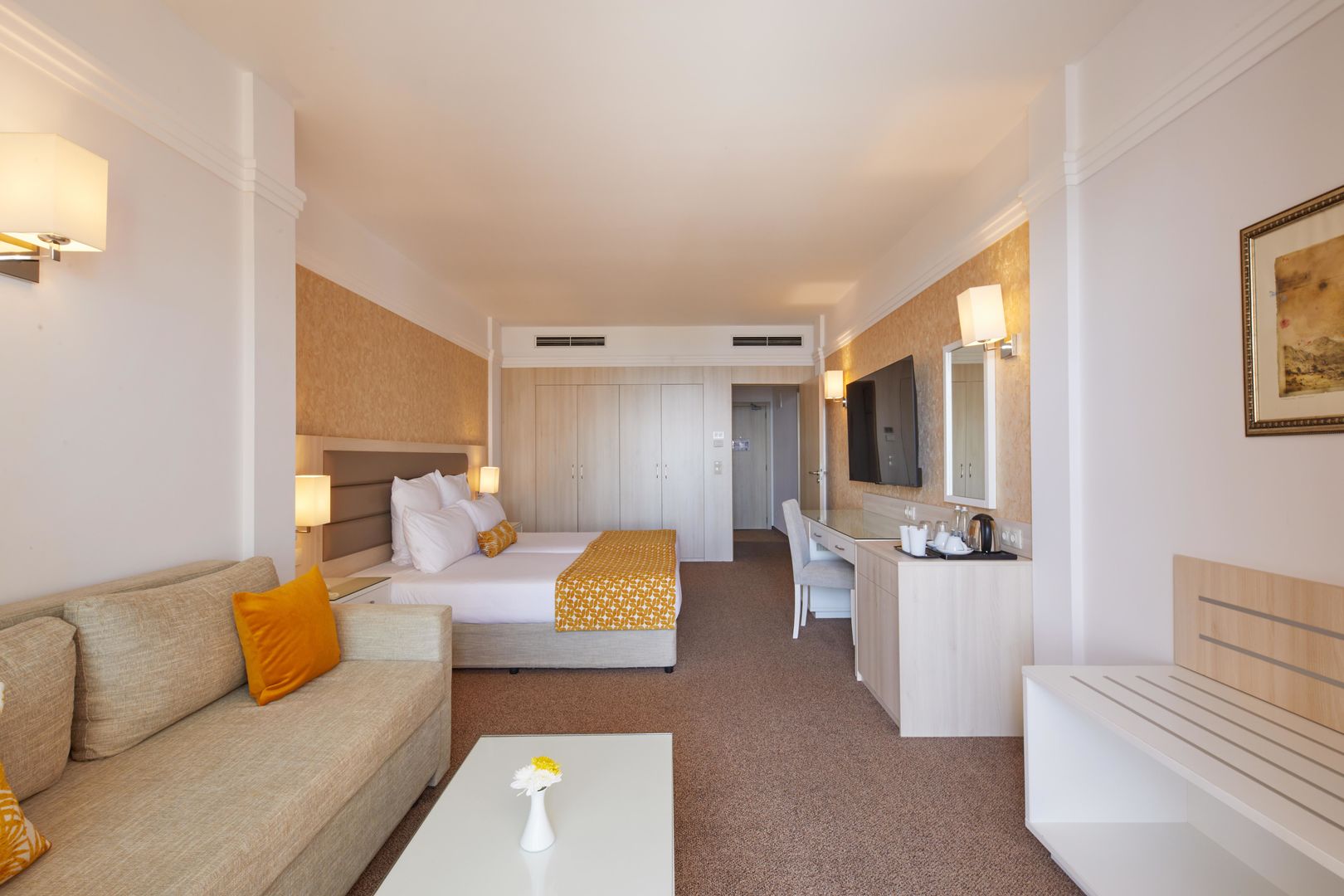 Dreams Sunny Beach Resort & Spa foto 149