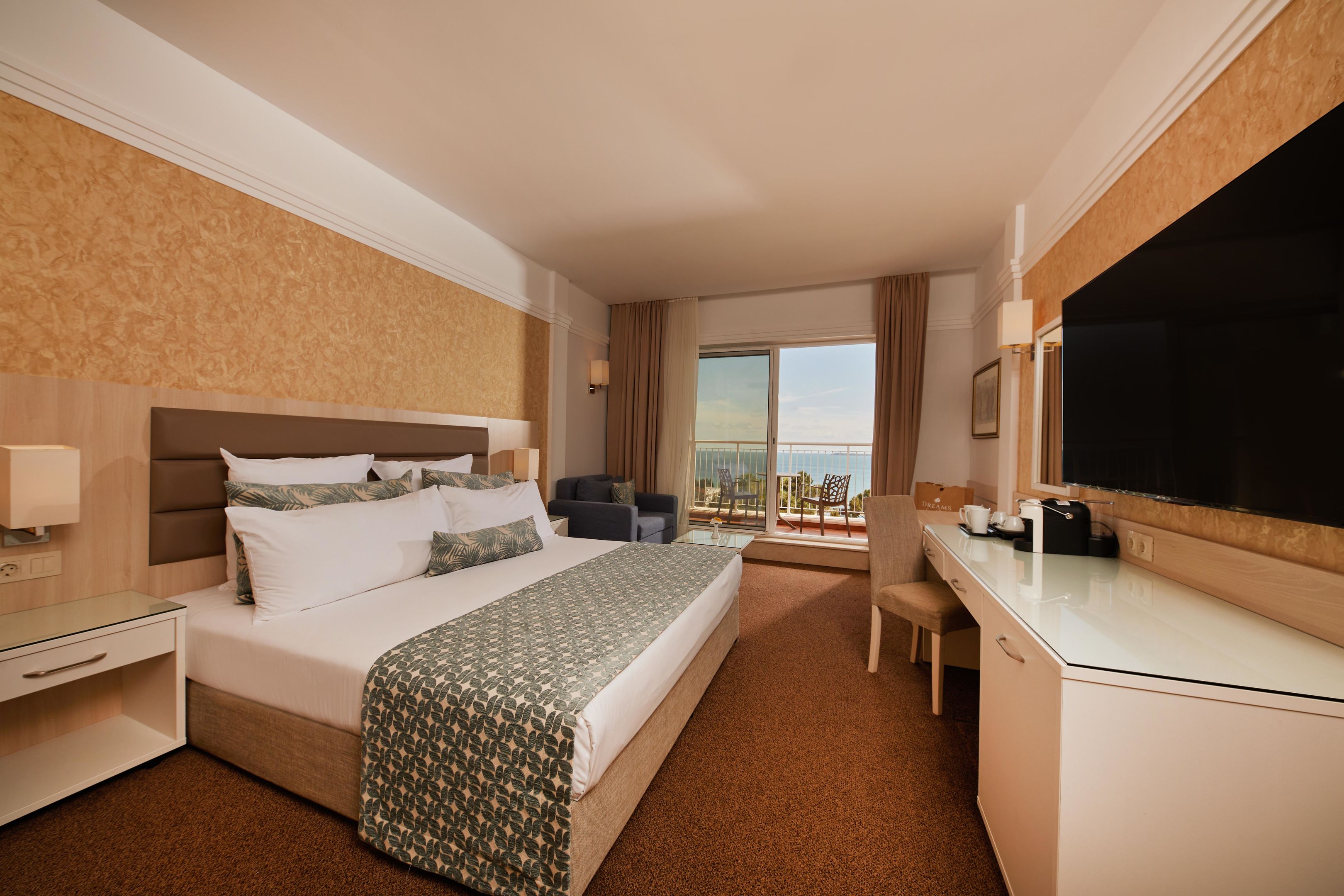 Dreams Sunny Beach Resort & Spa foto 177