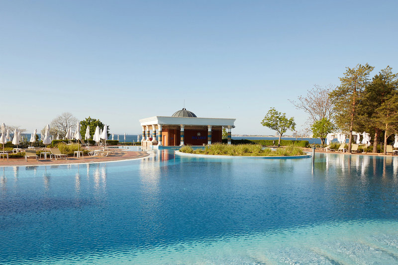 Dreams Sunny Beach Resort & Spa foto 304