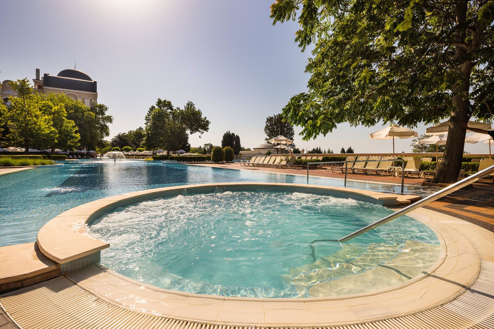 Dreams Sunny Beach Resort & Spa foto 257