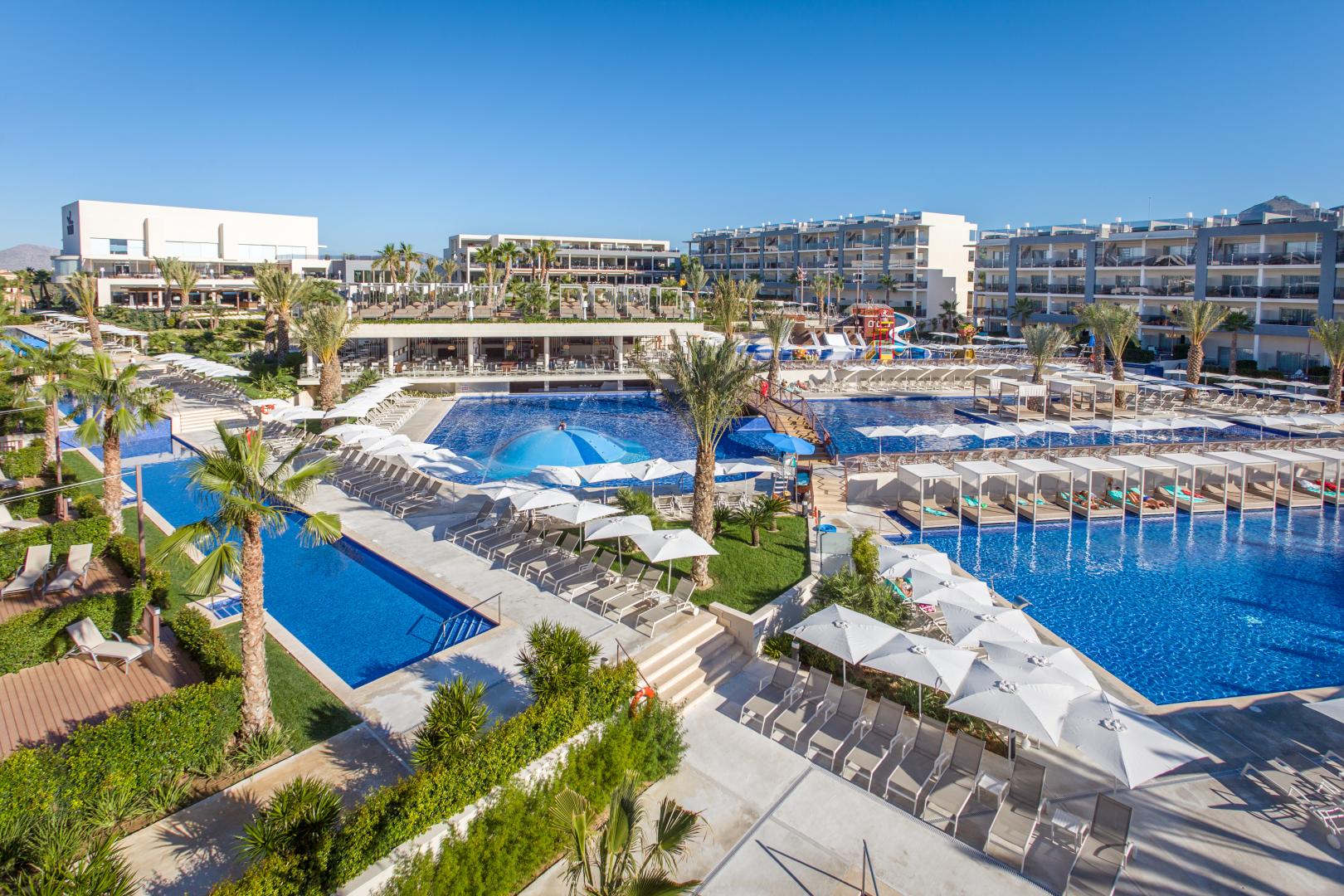 ZAFIRO Palace Alcudia foto 18