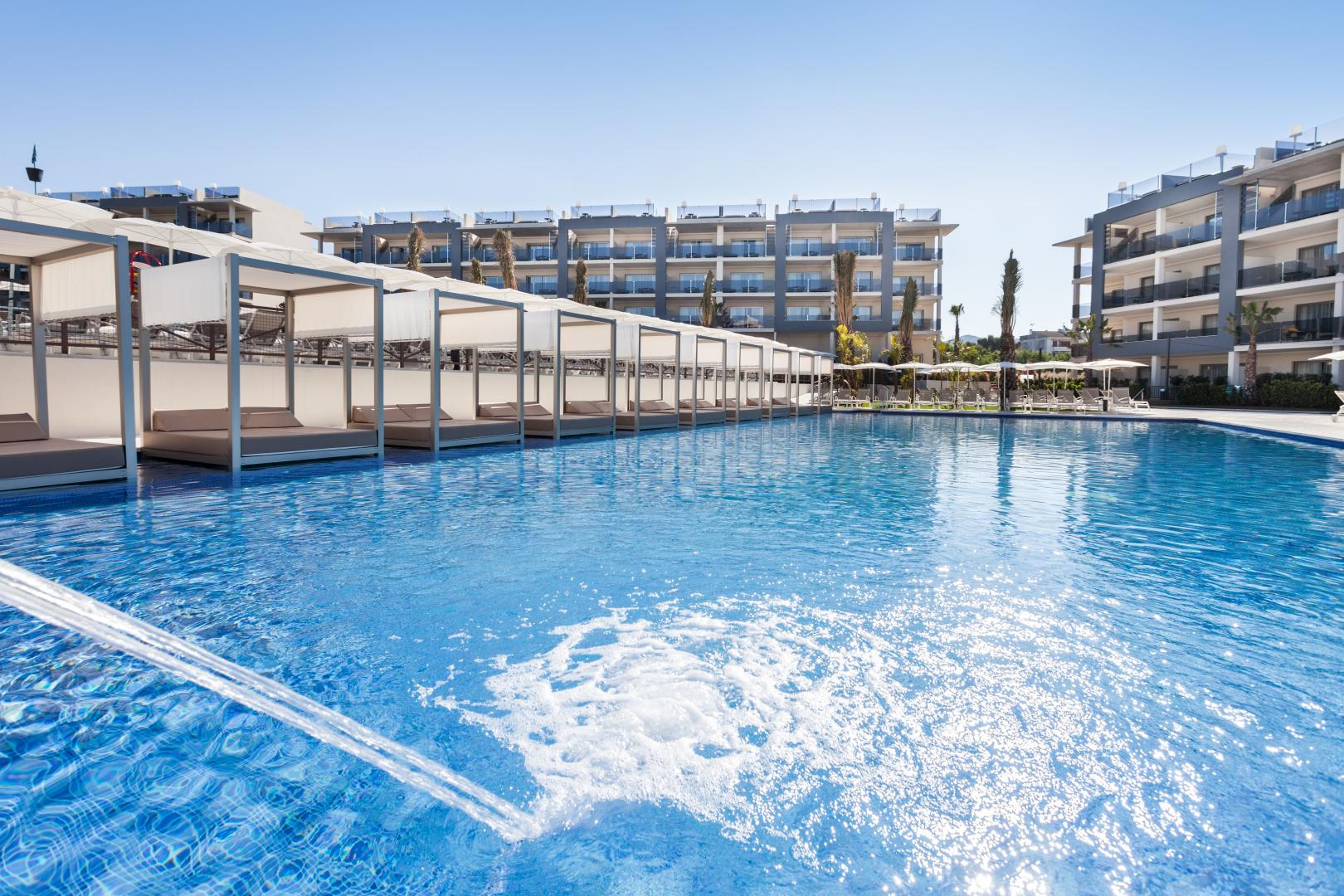 ZAFIRO Palace Alcudia foto 4
