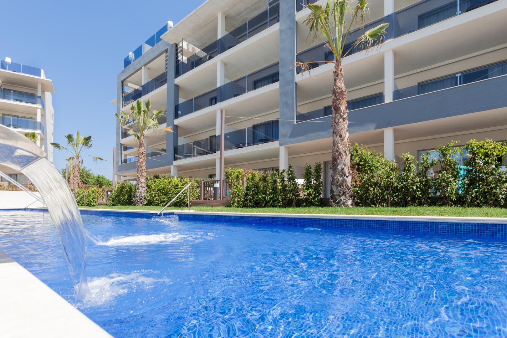 ZAFIRO Palace Alcudia foto 2