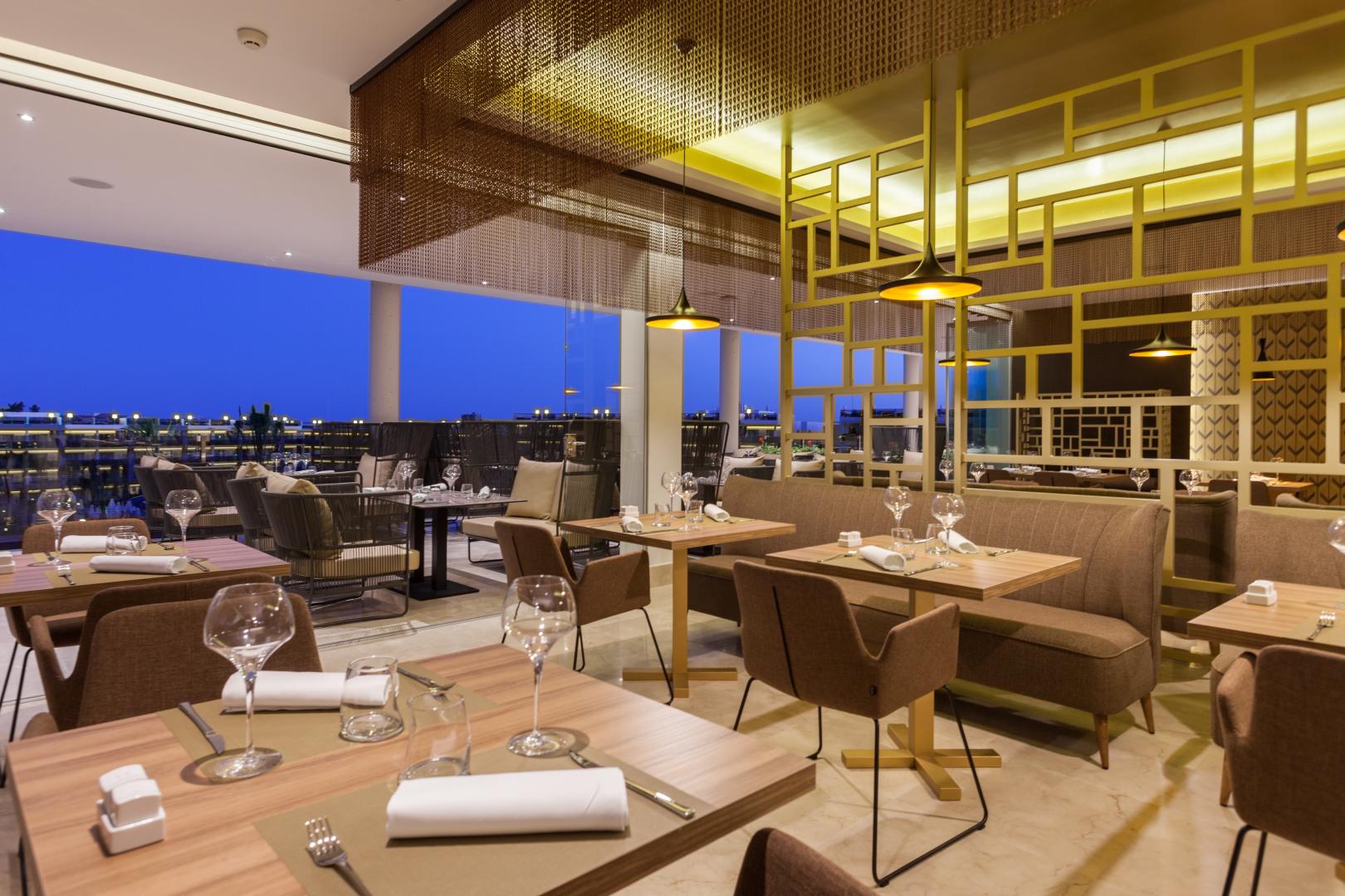 Hotel-promotiefoto — ZAFIRO Palace Alcudia