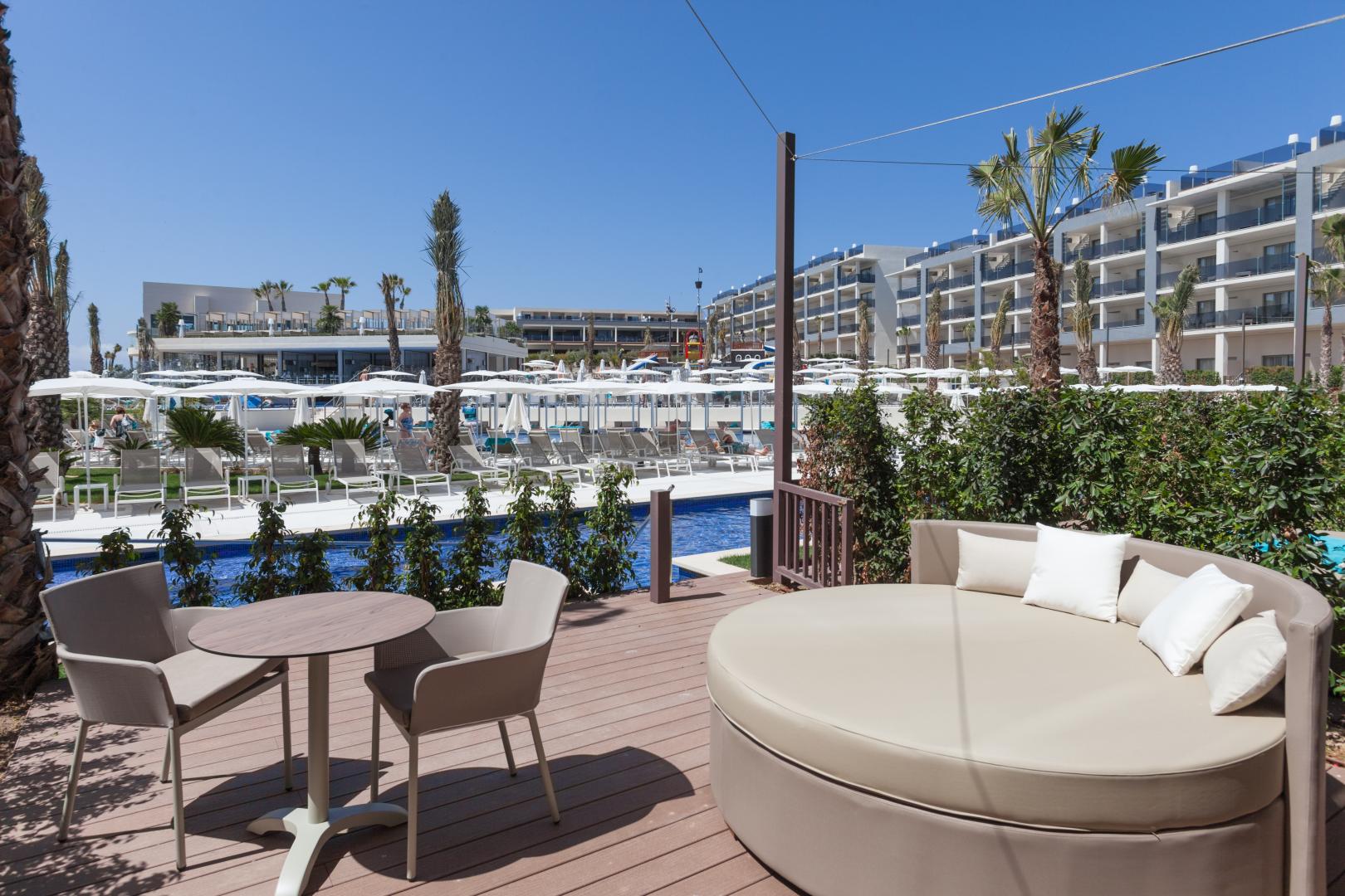 Hotel-promotiefoto — ZAFIRO Palace Alcudia