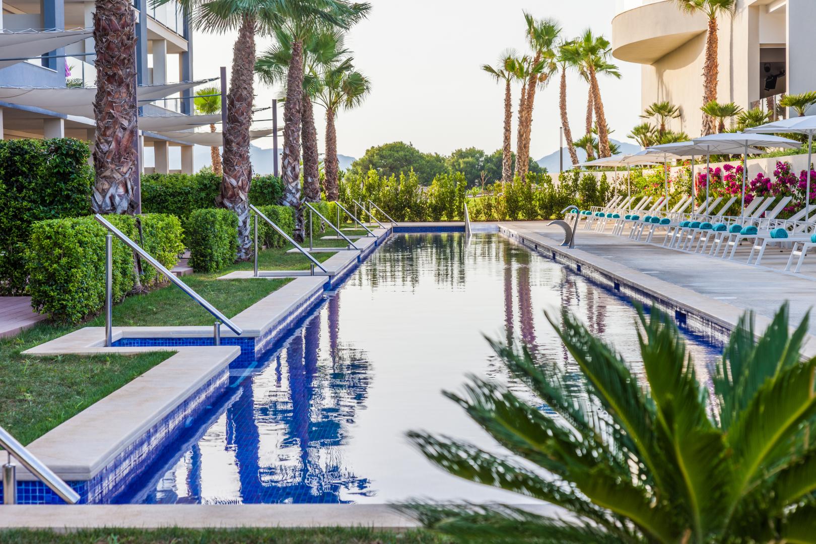 ZAFIRO Palace Alcudia foto 3