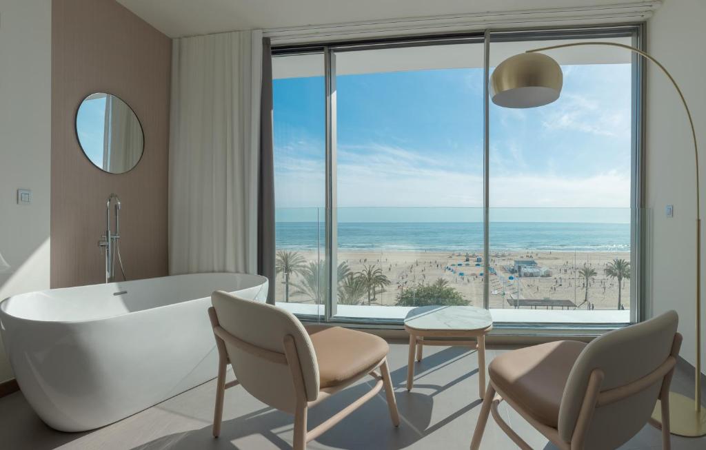 RH Bayren Hotel & Spa foto 4