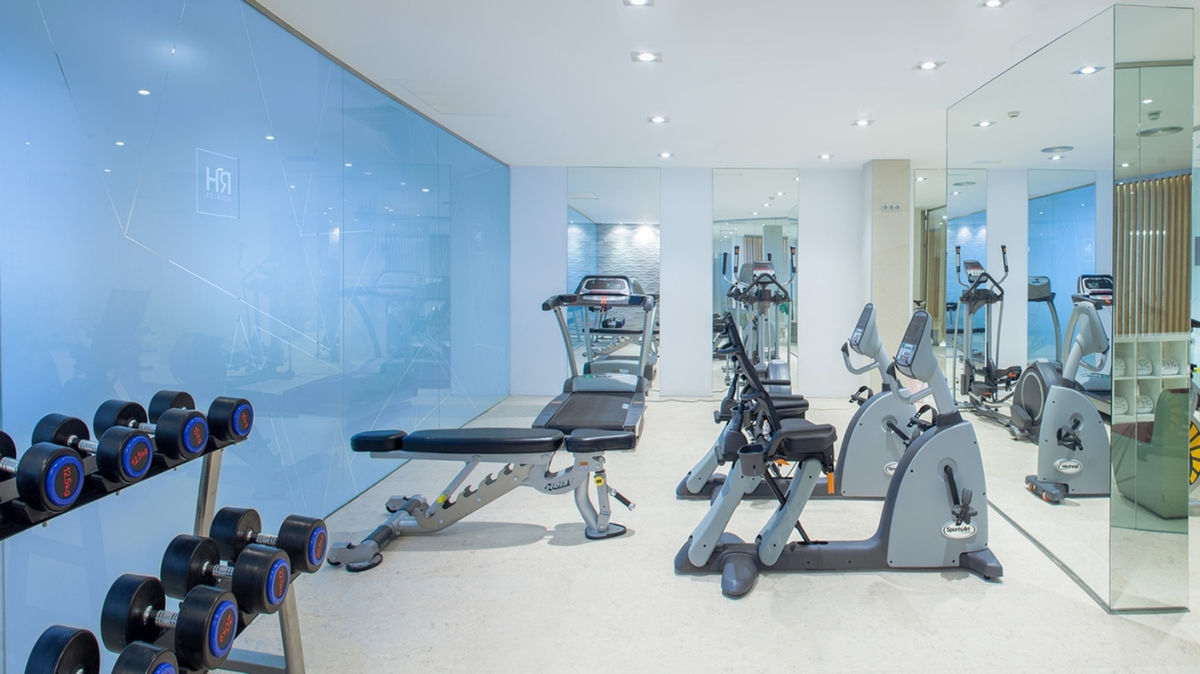 RH Bayren Hotel & Spa foto 23