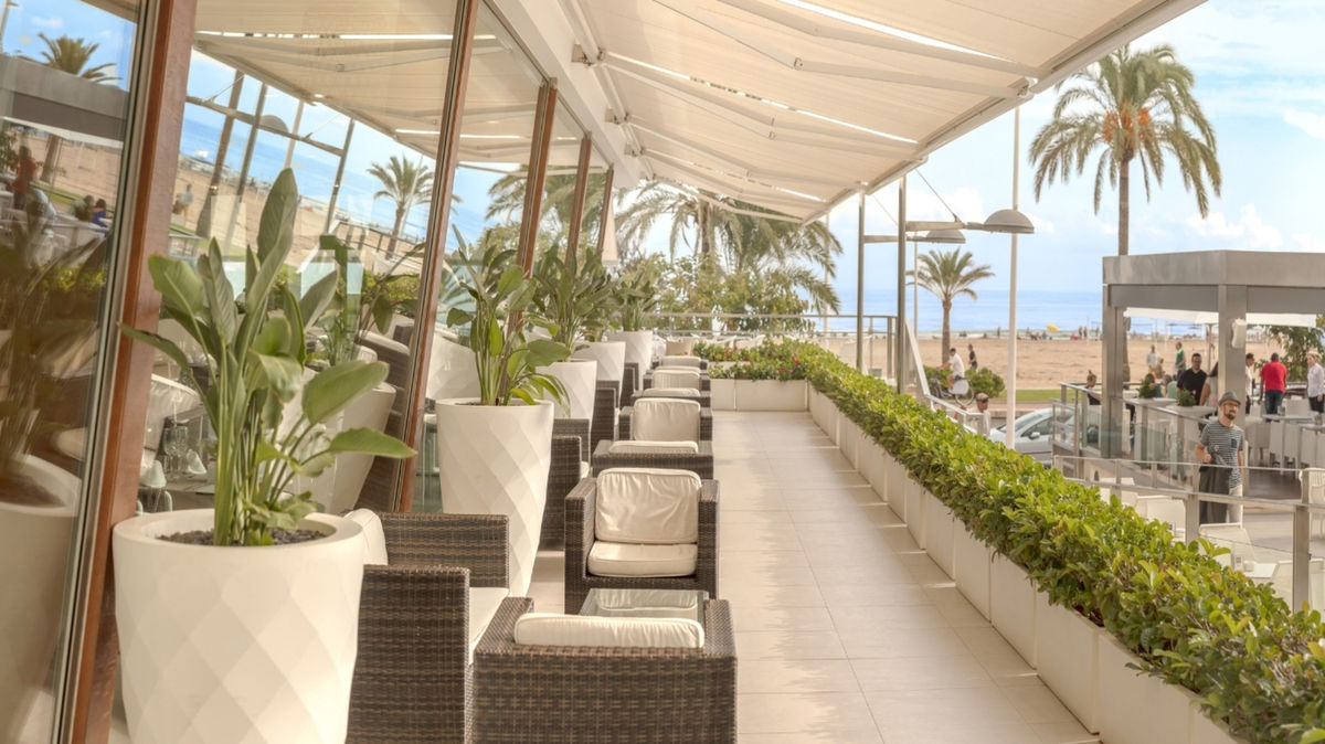 RH Bayren Hotel & Spa foto 5
