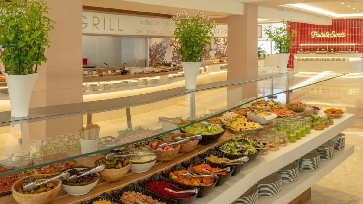 RH Bayren Hotel & Spa foto 7