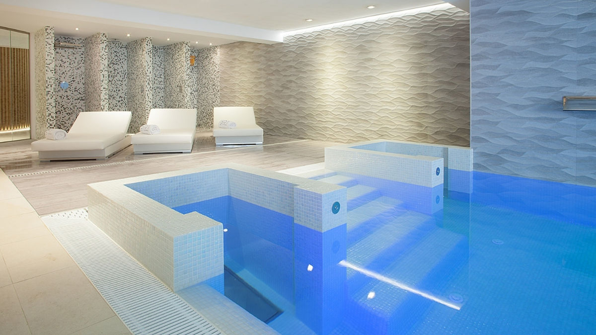 RH Bayren Hotel & Spa foto 25