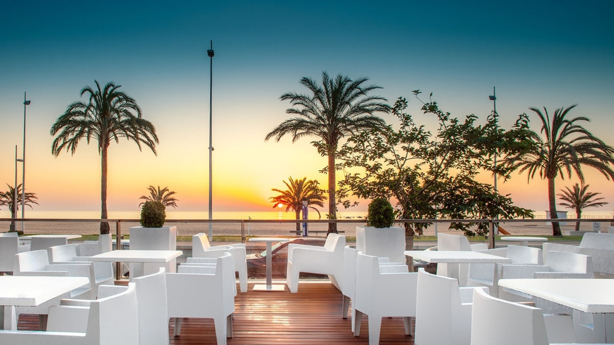RH Bayren Hotel & Spa foto 3