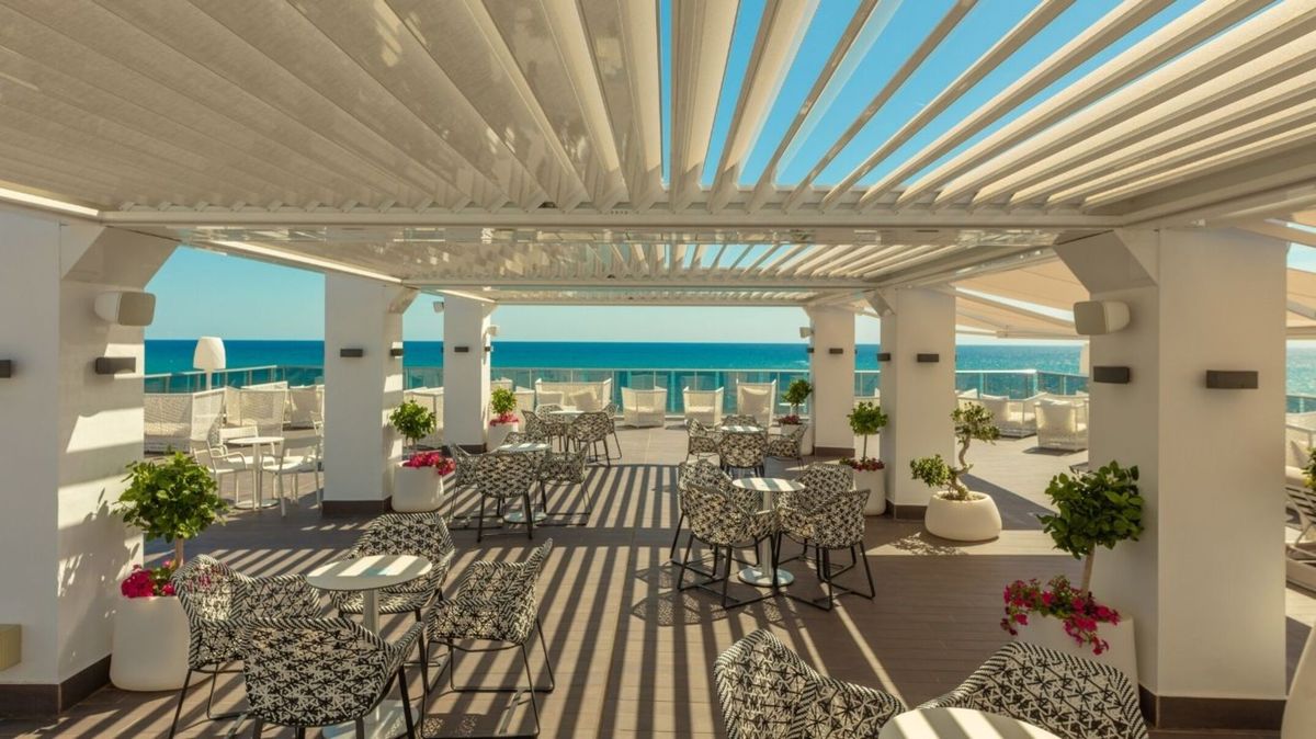 RH Bayren Hotel & Spa foto 13