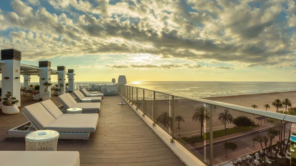 RH Bayren Hotel & Spa foto 18