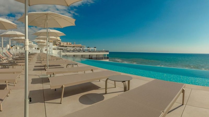 RH Bayren Hotel & Spa foto 12