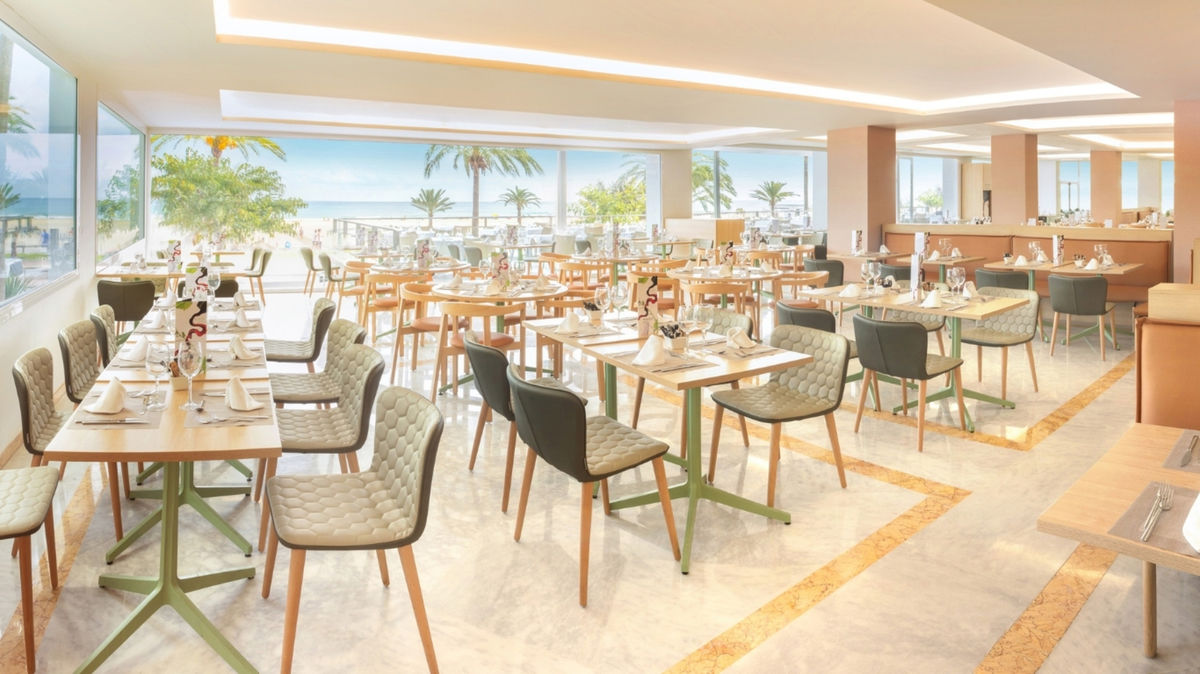RH Bayren Hotel & Spa foto 21