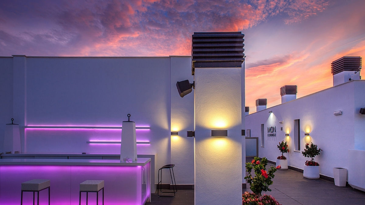 RH Bayren Hotel & Spa foto 11