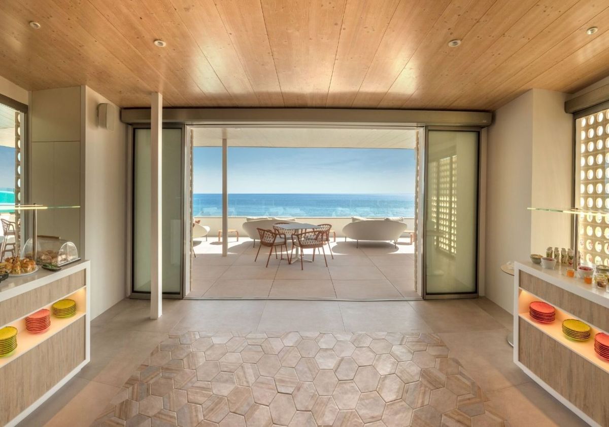 RH Bayren Hotel & Spa foto 15