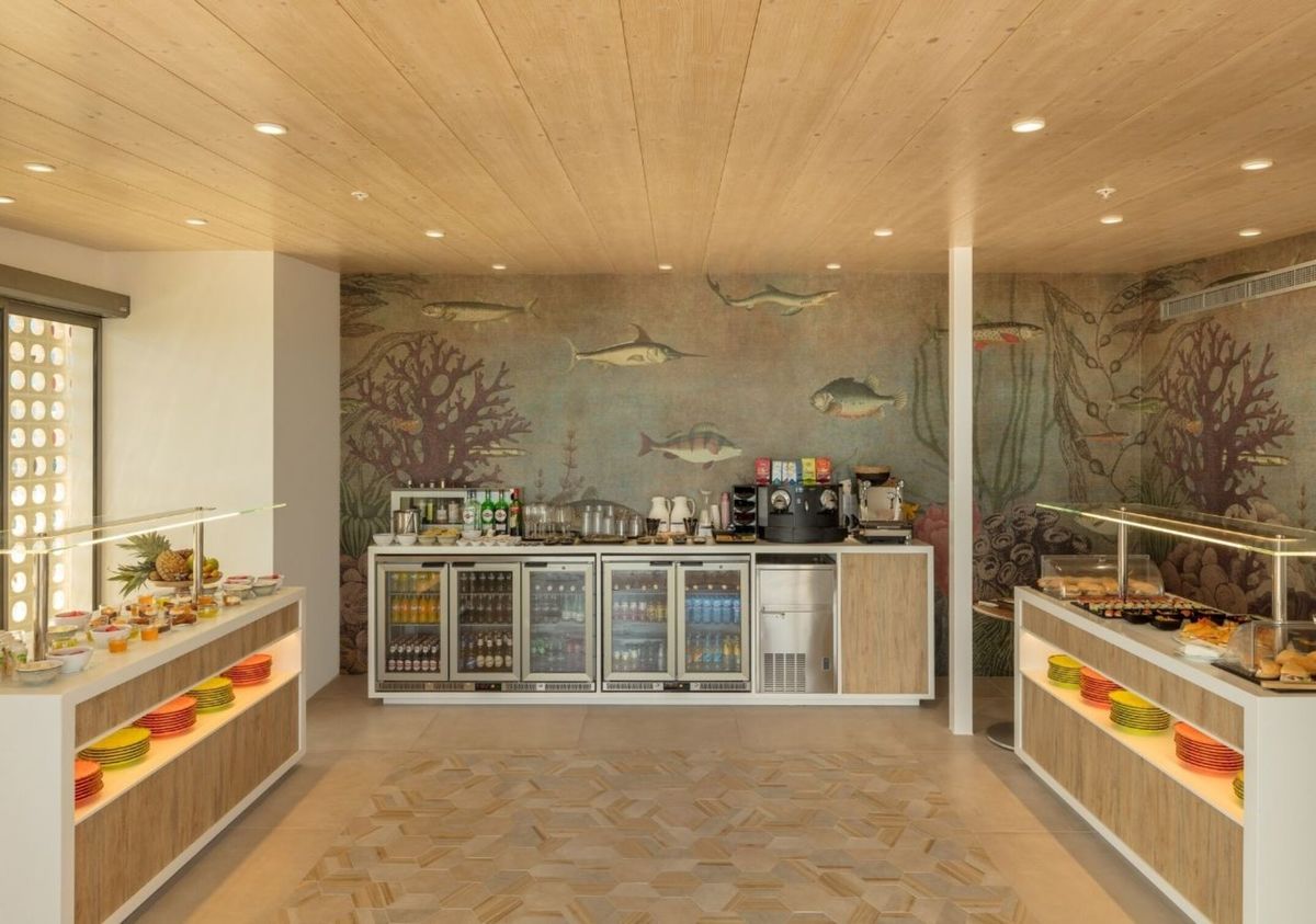 RH Bayren Hotel & Spa foto 14