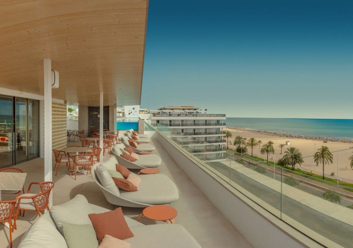 RH Bayren Hotel & Spa foto 17