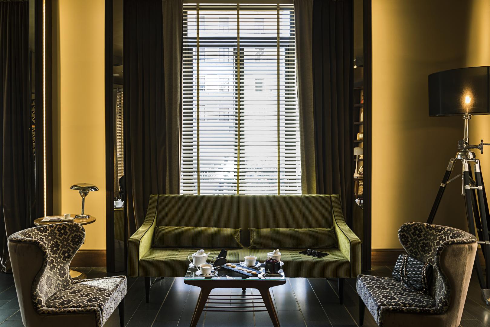 Palazzo Navona Hotel foto 12
