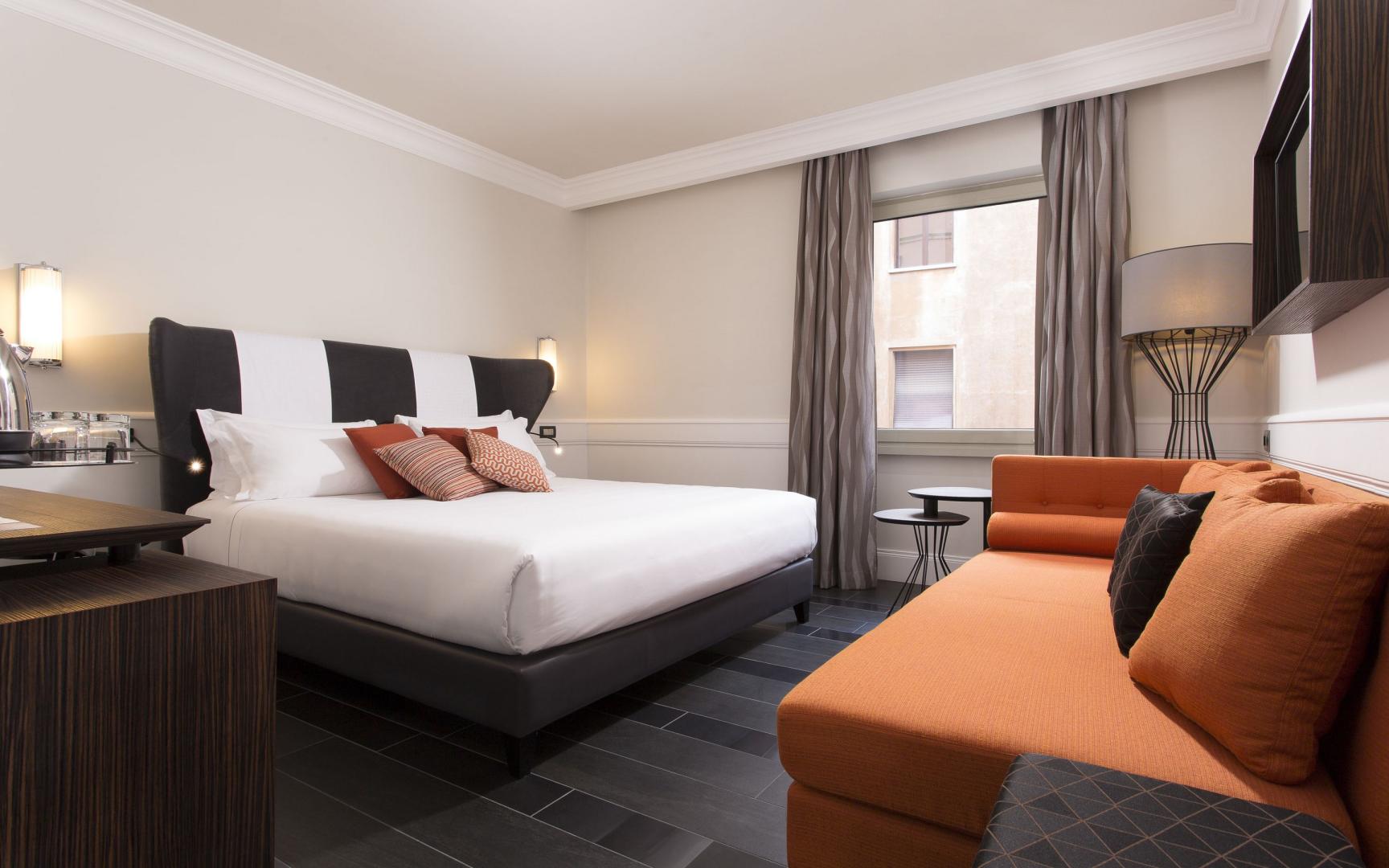 Palazzo Navona Hotel foto 27