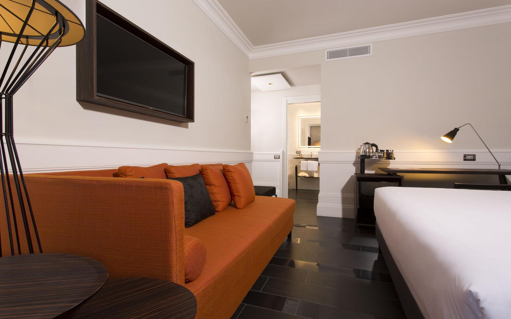 Palazzo Navona Hotel foto 28