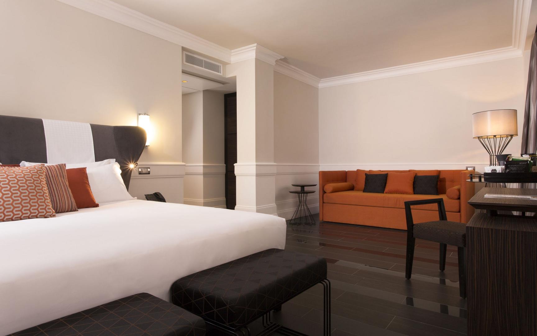 Palazzo Navona Hotel foto 24
