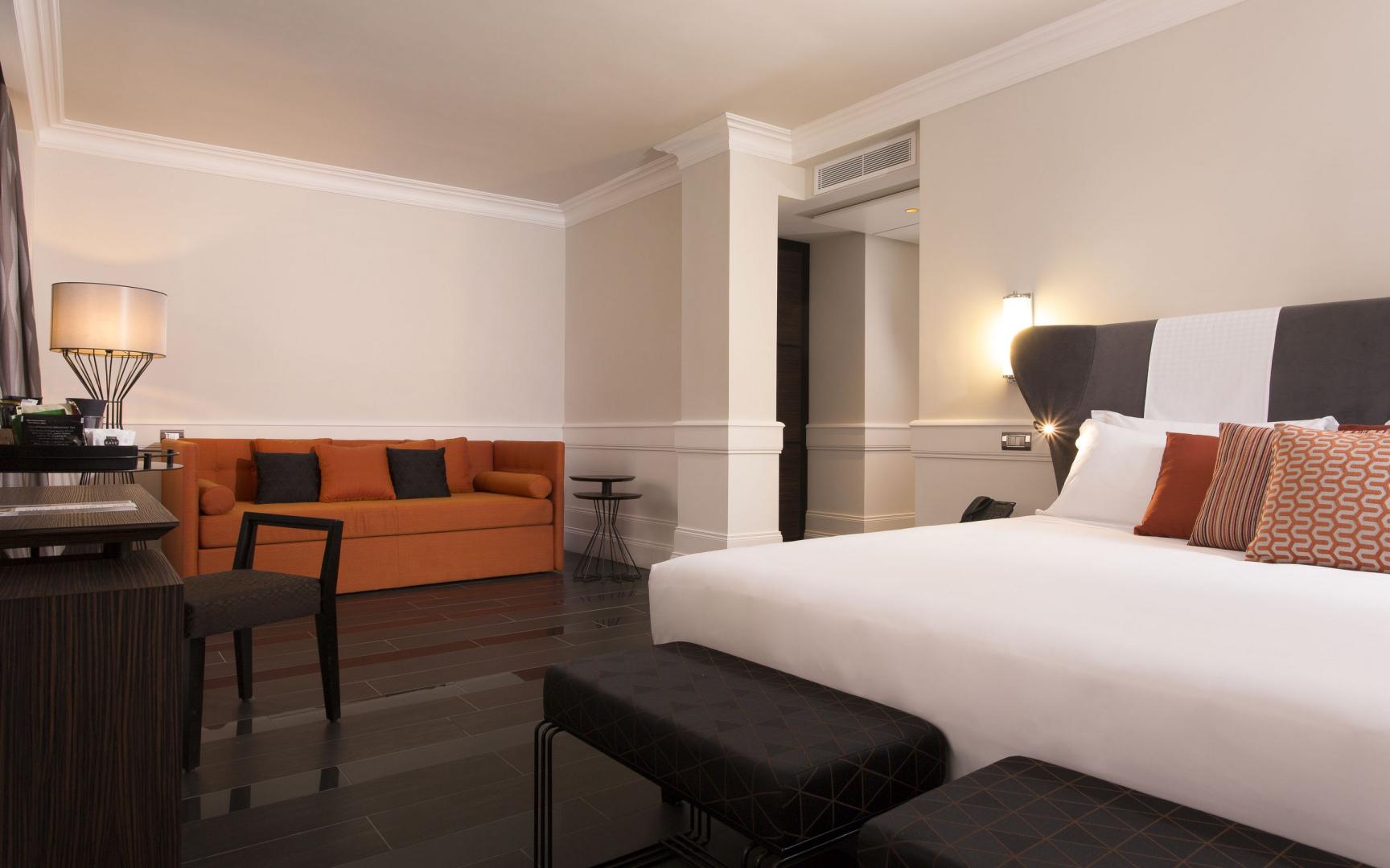 Palazzo Navona Hotel foto 25