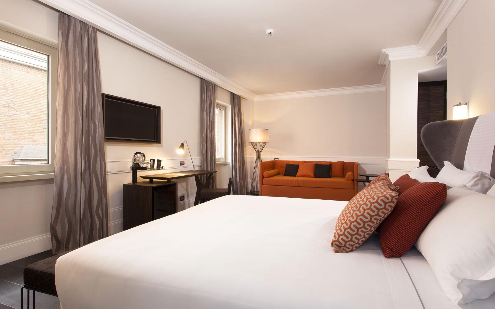 Palazzo Navona Hotel foto 26