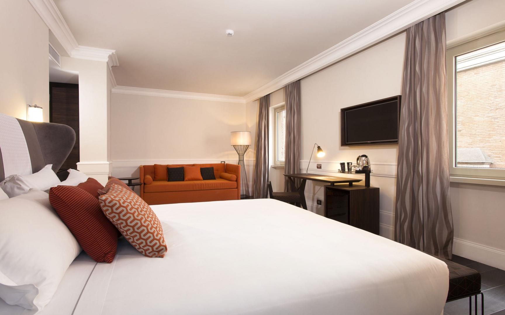 Palazzo Navona Hotel foto 29