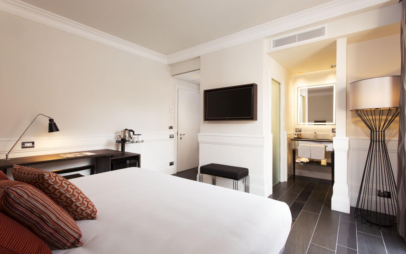 Palazzo Navona Hotel foto 20