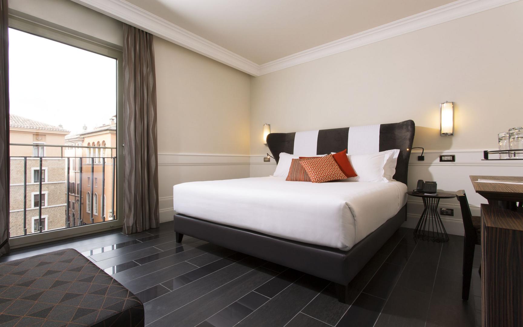 Palazzo Navona Hotel foto 22