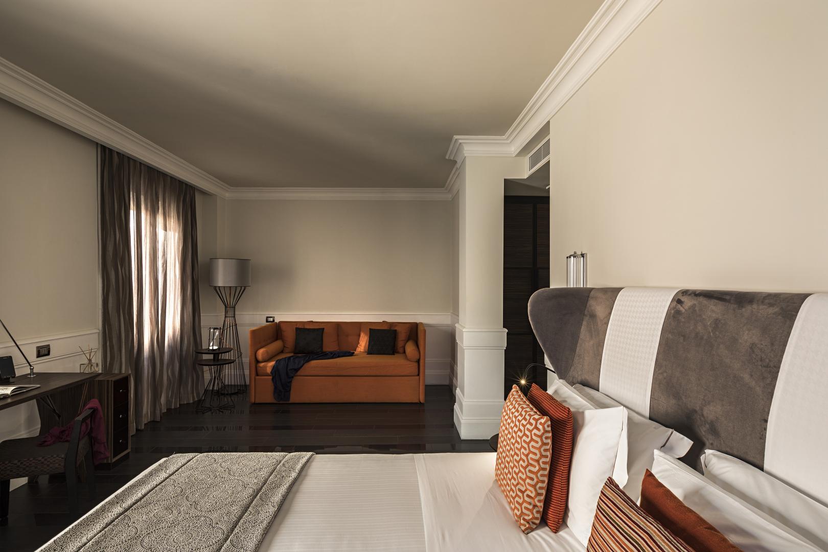 Palazzo Navona Hotel foto 18