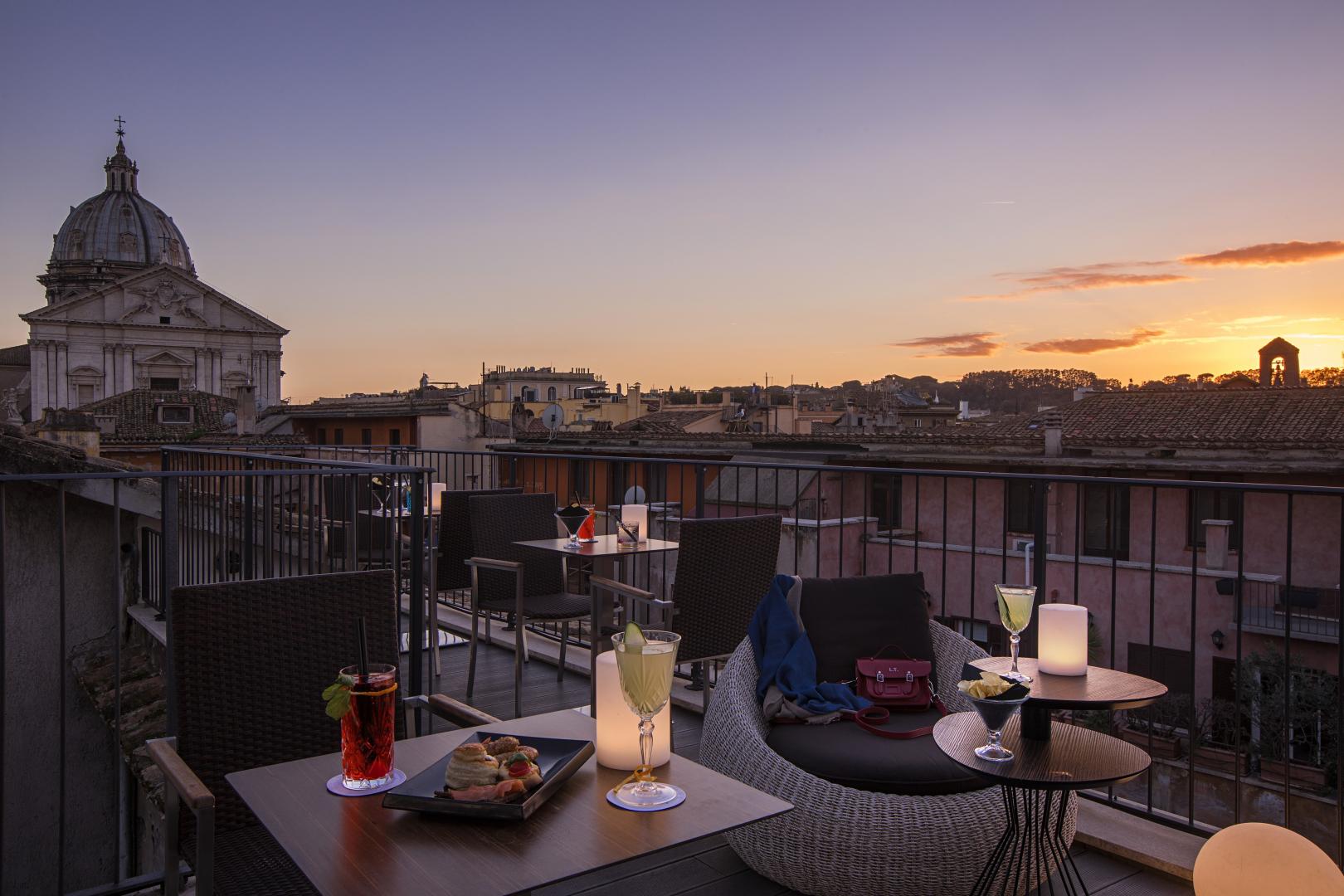 Palazzo Navona Hotel foto 21