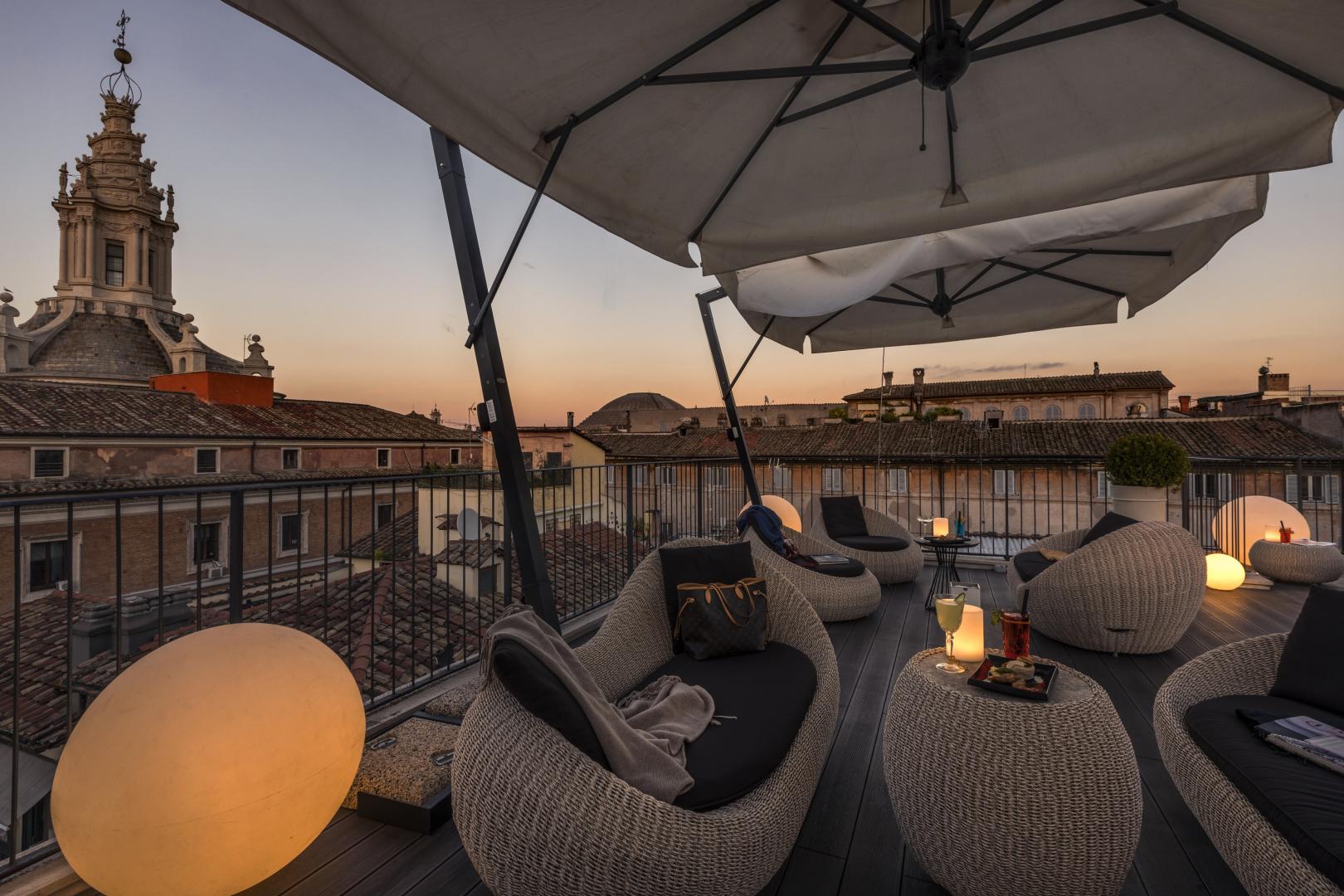 Palazzo Navona Hotel foto 19
