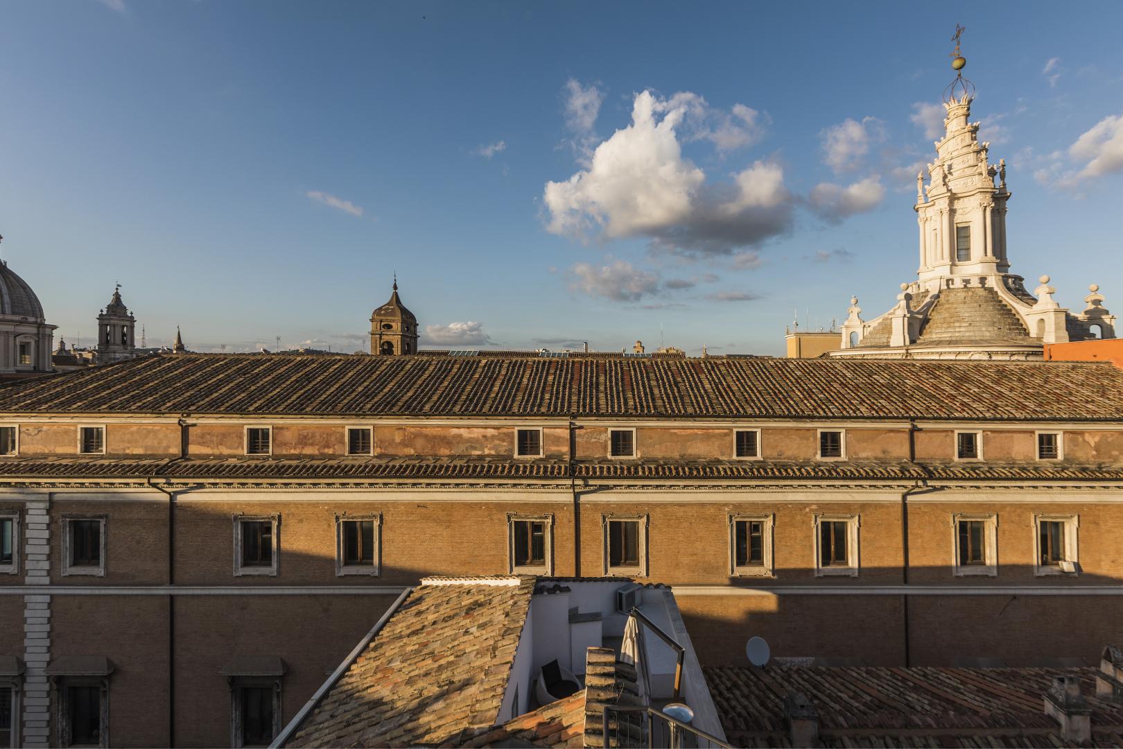 Palazzo Navona Hotel foto 11