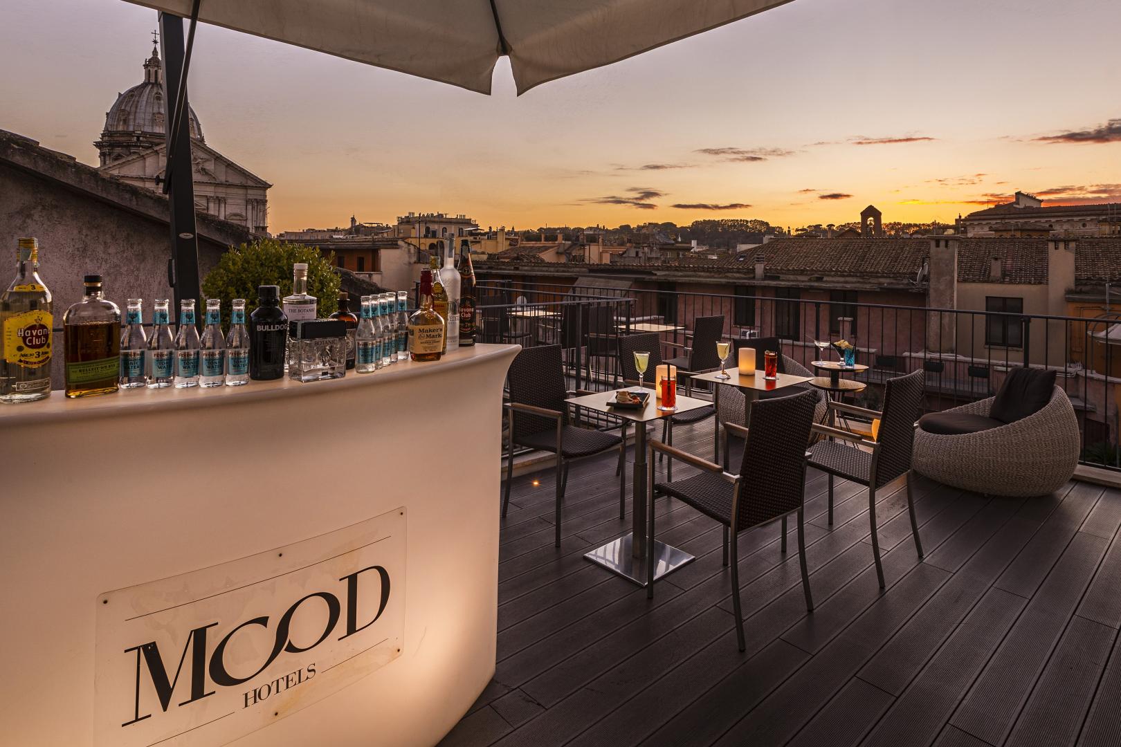 Palazzo Navona Hotel foto 23