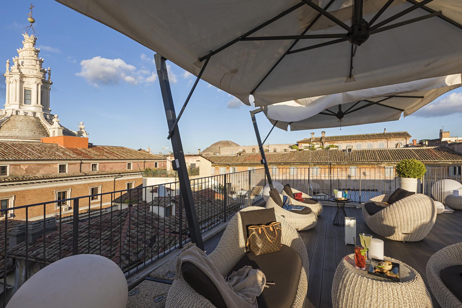 Palazzo Navona Hotel foto 15